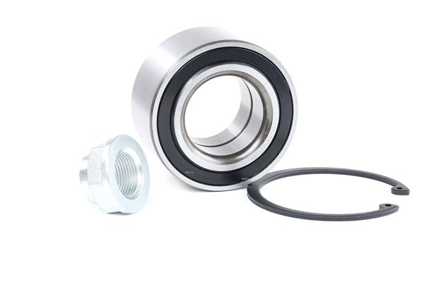 RIDEX 654W0675 Sada lozisek kol HONDA PRELUDE 2 (AB) 101 HP Benzín cena