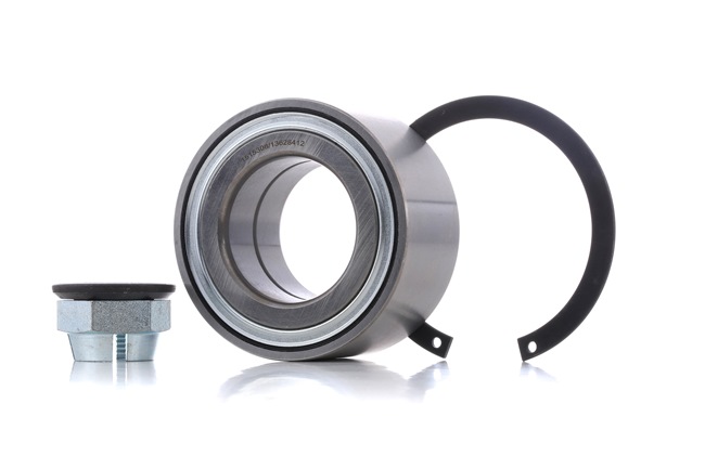 RIDEX 654W0681 Radlagersatz DACIA DUSTER 110 PS Diesel Kosten