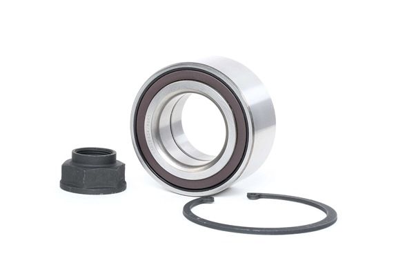 RIDEX 654W0706 Комплект колесен лагер HONDA CR-V 1 (RD) 147 K.C. бензин цена