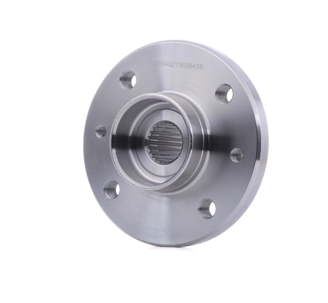 RIDEX 653W0140 Riteņa rumba RENAULT MEGANE Scenic (JA0/1_) 90 ZS Benzīns cena
