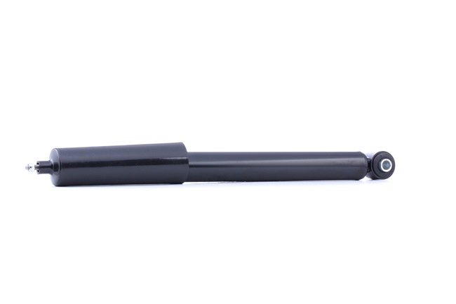 RIDEX 854S1667: Stoßdämpfer Hinterachse, Gasdruck, Teleskop-Stoßdämpfer