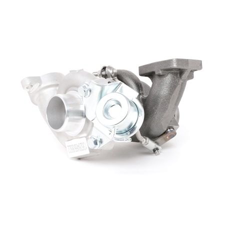 RIDEX 2234C0003 Turbolader CITROЁN C3 Picasso 90 PS Diesel Kosten