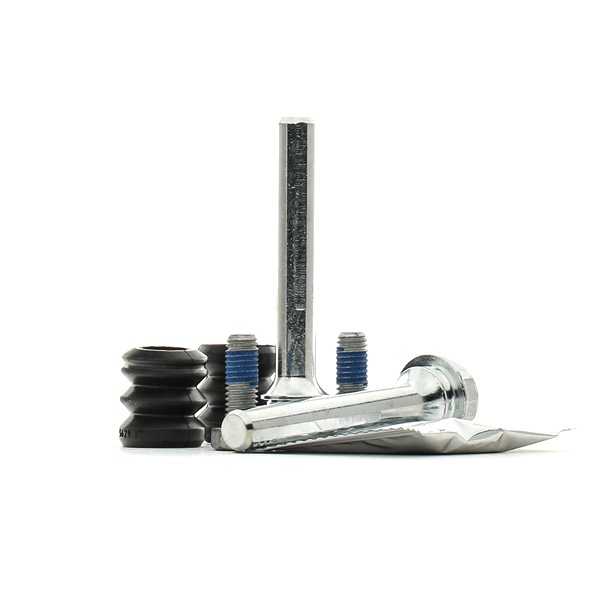RIDEX 1165G0025 Set bucsi de ghidaj, etrier frana VW Passat Sedan (3C2) 250 CP benzina cat costa