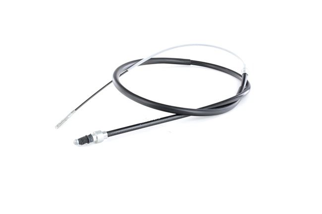 RIDEX 124C0229 Tazne lanko, parkovaci brzda VW Jetta 2 (19E, 1G2, 165) 70 HP Diesel cena