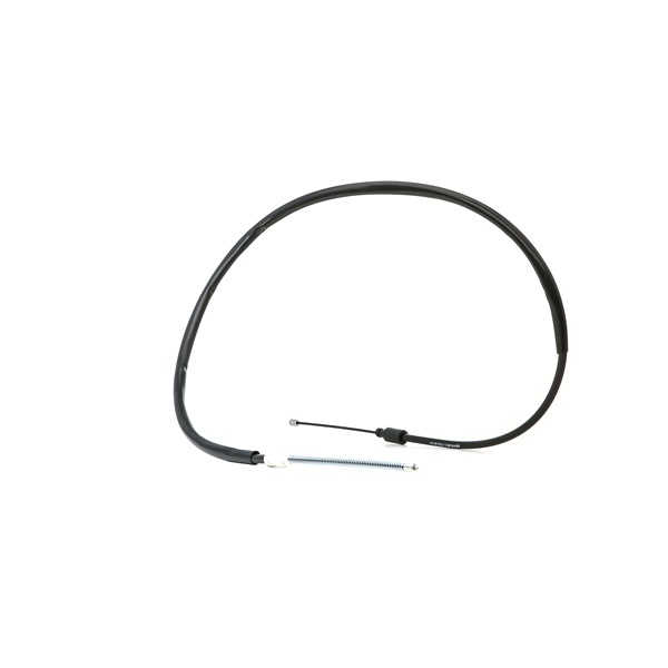 RIDEX 124C0233 Жило, ръчна спирачка CITROЁN Berlingo / Berlingo First (MF, GJK, GFK) 75 K.C. бензин цена