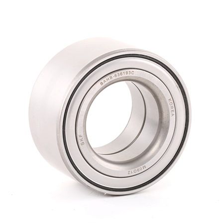 SKF VKBA 3907: Juego de cojinete de rueda