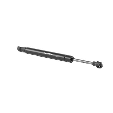 RIDEX 219G0645 Heckklappendämpfer beidseitig, hinten, 256mm