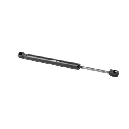 RIDEX 219G0659 Kaasujousi, tavaratila PEUGEOT 407 (6D_) 140 hv Diesel hinta