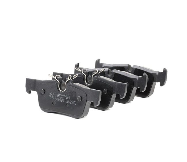 RIDEX 402B1072 Remblokken MINI Clubman (F54) 192 Pk Benzine kosten