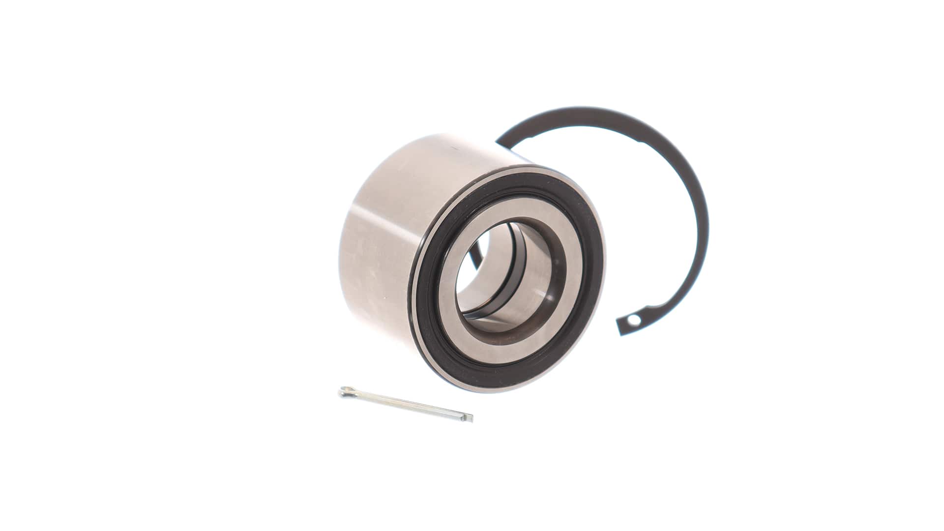 SKF VKBA 3915: Set rulment roata