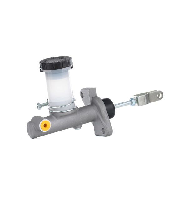 RIDEX 234M0132: Cilindro transmissor, embraiagem à frente