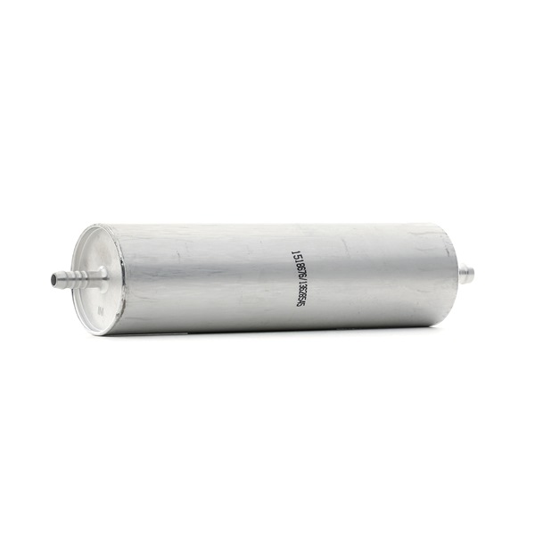 RIDEX 9F0118 Palivový filter AUDI Q7 (4LB) 224 KS nafta cena