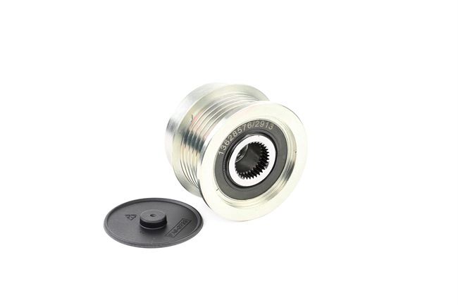 RIDEX 1390F0037 Generátor szabadonfutó OPEL ZAFIRA B (A05) 100 LE Dízel ár