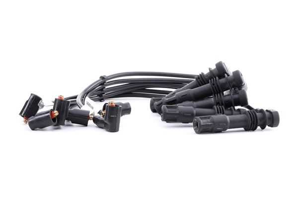 RIDEX 685I0005: Jogo de cabos de ignição 420mm