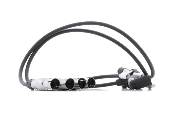 RIDEX 685I0006 Zündleitungssatz VW Transporter 5 Bus (7HB, 7HJ, 7EB, 7EJ, 7EF, 7EG, 7HF, 7EC) 115 PS Benzin Kosten
