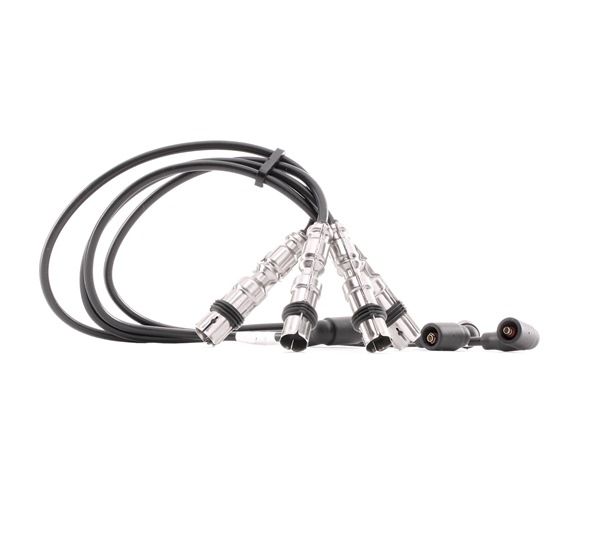 RIDEX 685I0012: Tändkabelsats 420mm