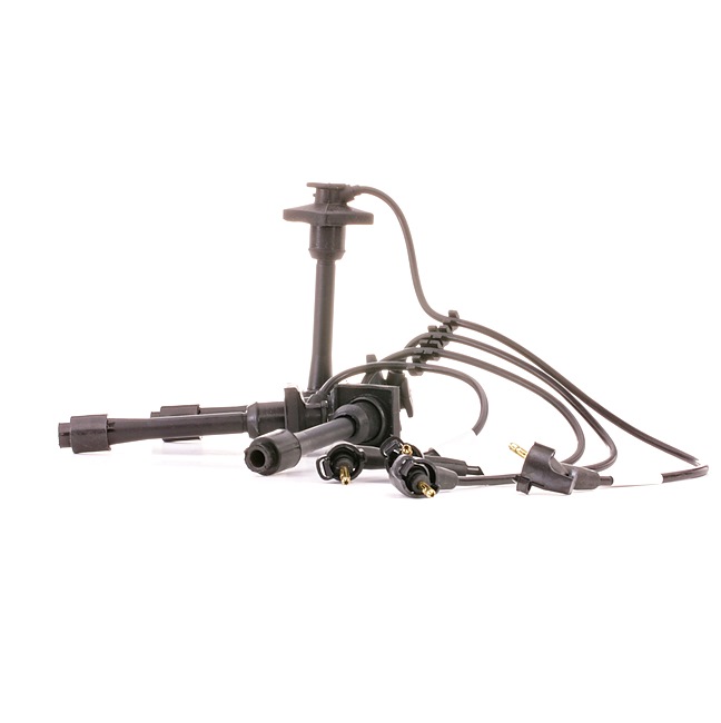 RIDEX 685I0014: Zündleitungssatz 240mm