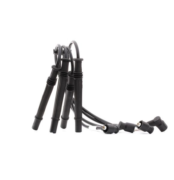 RIDEX 685I0019 Zündleitungssatz RENAULT CLIO 3 (BR0/1, CR0/1) 103 PS Benzin Kosten
