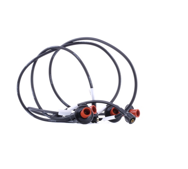 RIDEX 685I0022 Augstsprieguma vadu komplekts VW KAEFER 30 ZS Benzīns cena