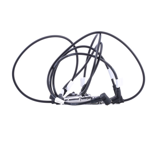 RIDEX 685I0023 Zündanlage & Glühanlage VW PASSAT Stufenheck (32B) 2.2 115 PS Benzin