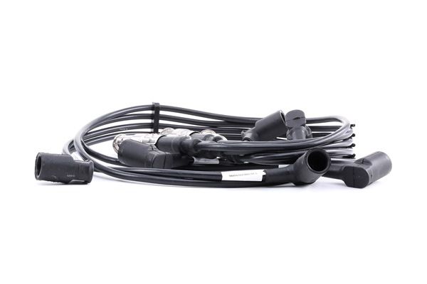 RIDEX 685I0033: Sada zapaľovacích káblov 542mm