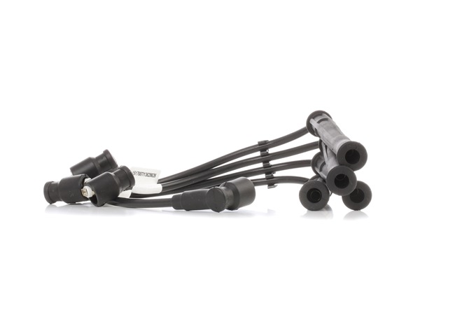 RIDEX 685I0036 Zündleitungssatz RENAULT CLIO 2 (BB0/1/2, CB0/1/2) 71 PS Benzin Kosten