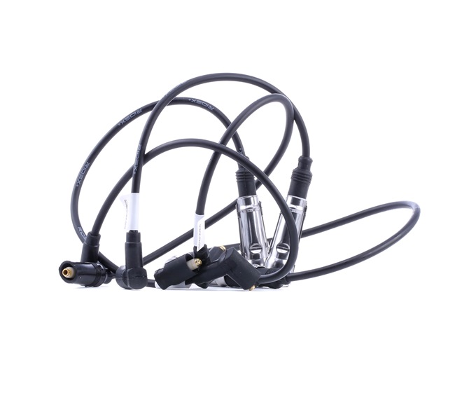RIDEX 685I0129: Augstsprieguma vadu komplekts 420mm