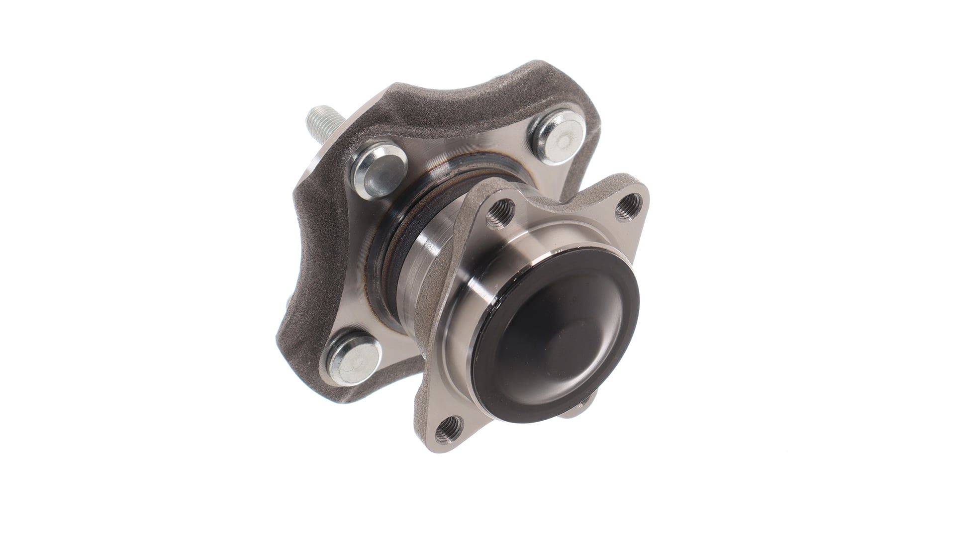 SKF VKBA 3930: Juego de cojinete de rueda