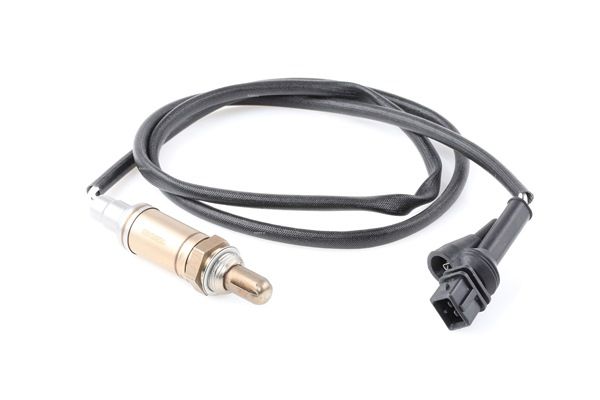 RIDEX 3922L0003 Lambdasonde VOLKSWAGEN PASSAT Variant (3A5, 35I) 136 Pk Benzine kosten