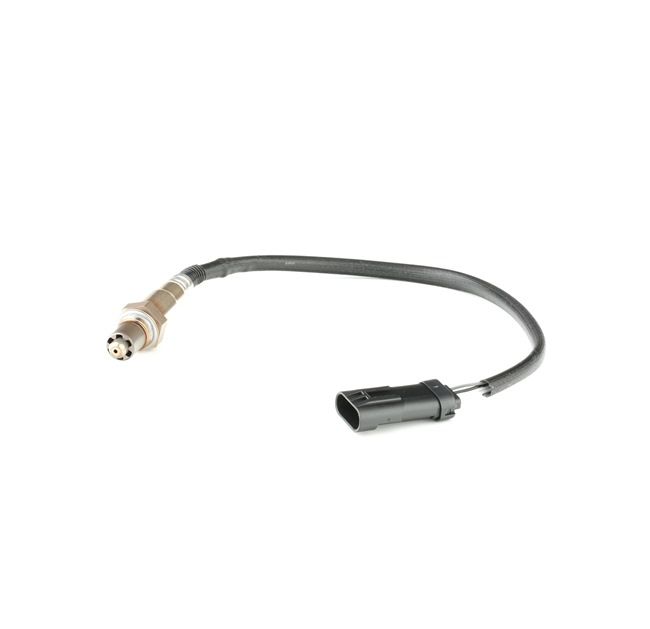 RIDEX 3922L0005 Lambdasonde RENAULT CLIO 2 (BB0/1/2, CB0/1/2) 98 Pk Benzine kosten
