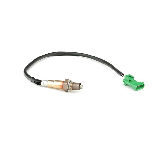 RIDEX 3922L0009 Lambdasonde CITROЁN Berlingo / Berlingo First (MF, GJK, GFK) 109 PS Benzin Kosten