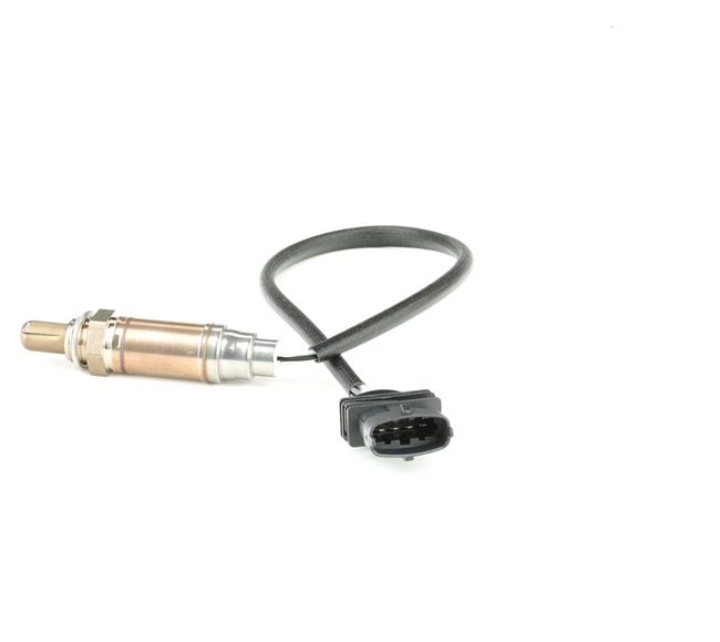RIDEX 3922L0013 Lambdasonde OPEL Corsa B Schrägheck (S93) 65 PS Benzin Kosten