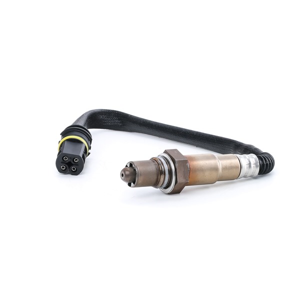 RIDEX 3922L0030 Αισθητήρας λάμδα SMART FORTWO Κουπέ (450) 61 PS Βενζίνη κόστος