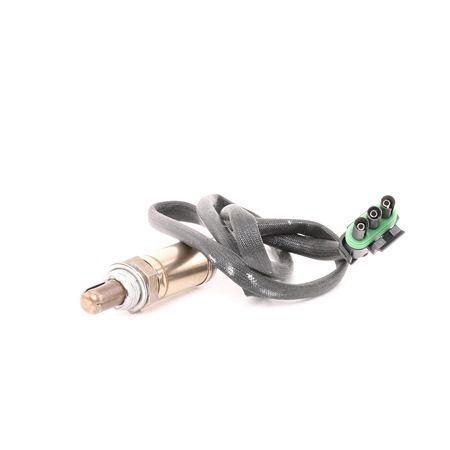 RIDEX 3922L0031 Lambdasonde OPEL Ascona C Sedan (J82) 116 Pk Benzine kosten