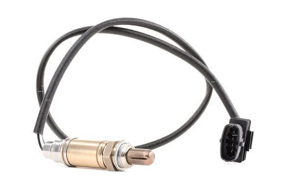 RIDEX 3922L0040 Lambda andur OPEL Corsa C Hatchback (X01) 90 hj Bensiin hind