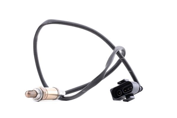 RIDEX 3922L0047 Sonda Lambda VW Transporter 4 (70E, 70L, 70M, 7DE, 7DL) 115 CP benzina cat costa
