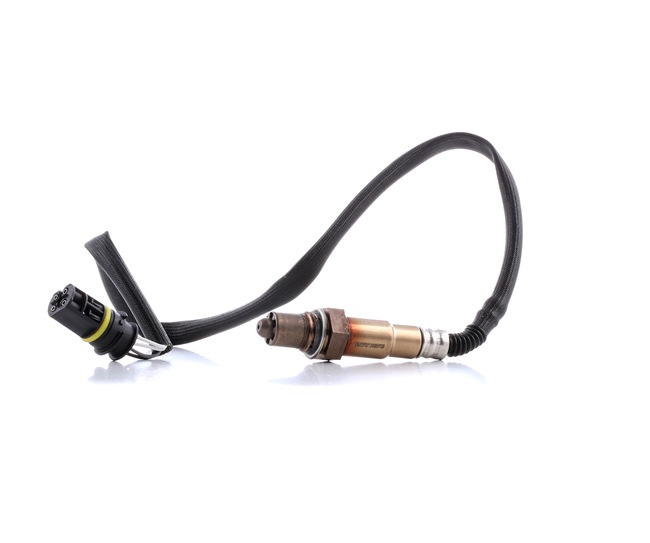 RIDEX 3922L0050 Lambdasonde MERCEDES-BENZ C-Klasse T-modell (S203) 218 PS Benzin Kosten