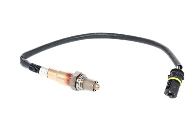 RIDEX 3922L0053 Lambdasonde MERCEDES-BENZ C-Klasse T-modell (S203) 163 PS Benzin Kosten