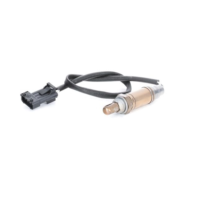 RIDEX 3922L0058 Lambdasonde SAAB 9000 hatchback 211 HK Benzin hvad koster