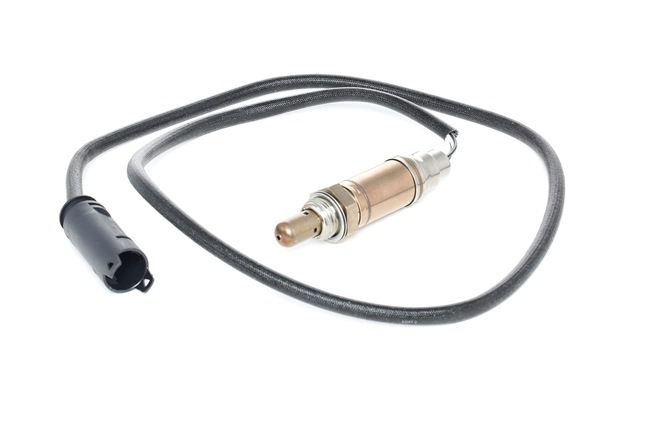 RIDEX 3922L0059 Lambdasonde BMW 5 Limousine (E39) 520 i 163 PS Benzin