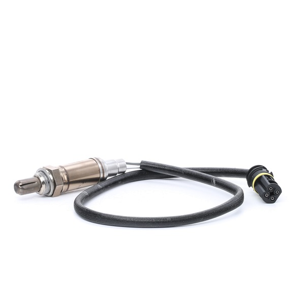 RIDEX 3922L0064 Lambdasonde BMW Z3 Roadster (E36) 116 HK Benzin hvad koster