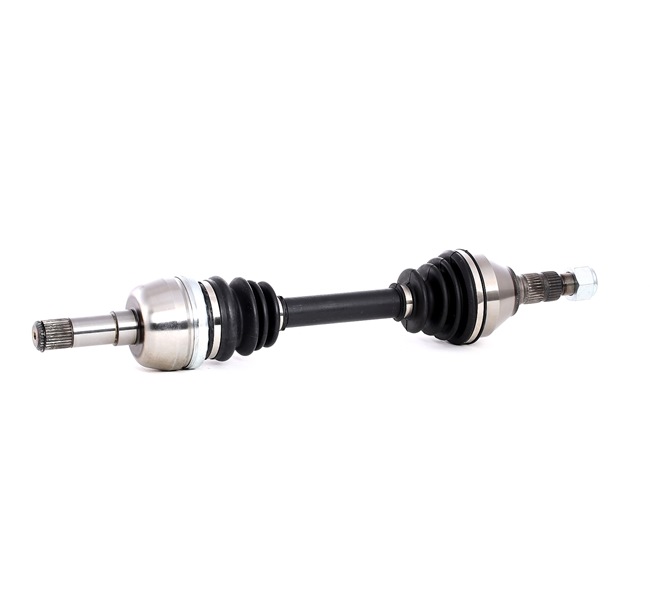 RIDEX 13D0005 Hajtótengely OPEL Vectra C Sedan (Z02) 150 LE Dízel ár
