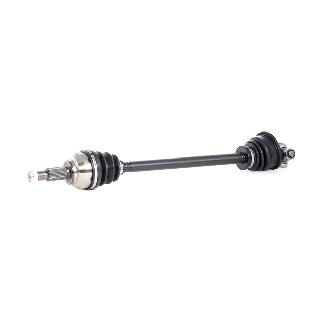 RIDEX 13D0015: Antriebswelle Vorderachse links, 719mm