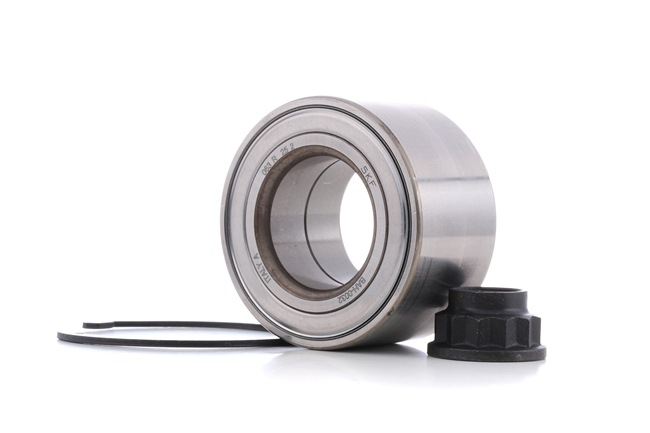 SKF VKBA 3945 Kit cuscinetto ruota TOYOTA Avensis Verso (_M2_) 160 CV Benzina costo
