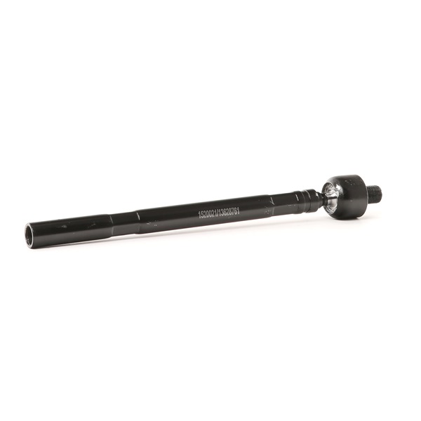 RIDEX 51T0064: Axialgelenk, Spurstange Vorderachse beidseitig, 300mm