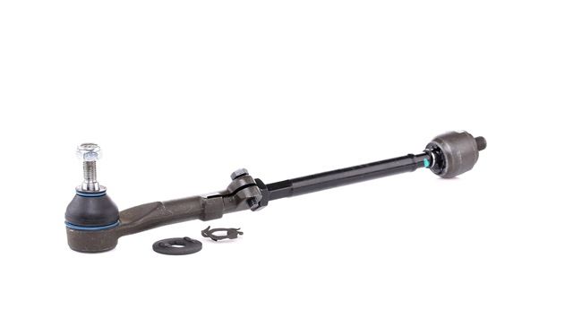 RIDEX 284R0085: Barra de dirección Eje delantero, derecha, 389mm