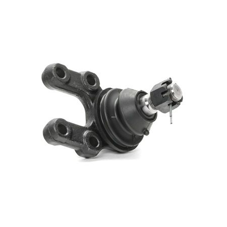 RIDEX 2462S0013: Traggelenk Vorderachse unten, beidseitig, 19,6mm