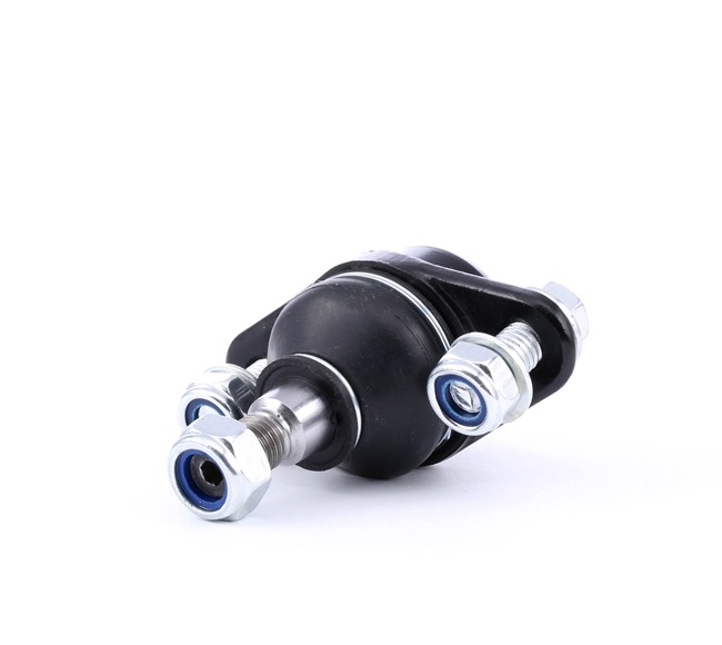 RIDEX 2462S0114: Traggelenk Vorderachse beidseitig, unten, außen, 15mm
