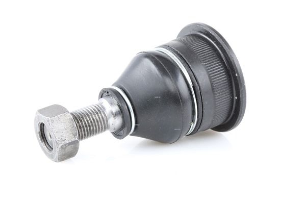 RIDEX 2462S0118: Traggelenk Vorderachse, beidseitig, unten, 17,65mm