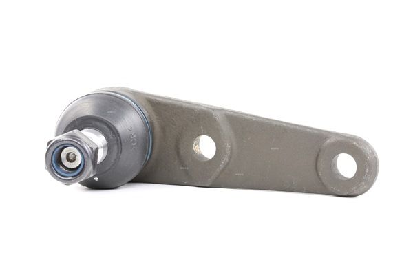 RIDEX 2462S0220: Traggelenk Vorderachse, unten, beidseitig, 14,3mm